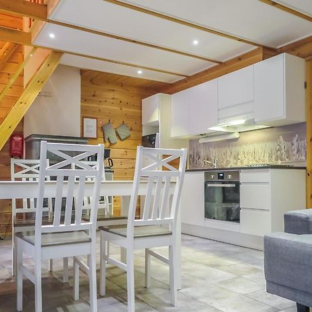 Holiday Home Aslakit B By Interhome Levi Exterior photo